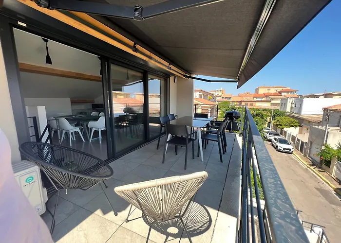 Oustal Caval Marin A