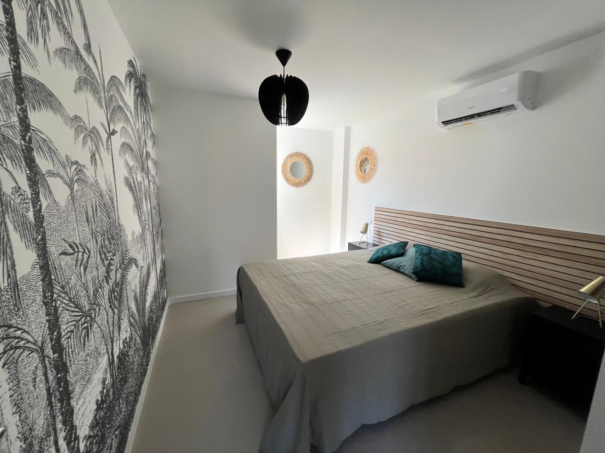 Oustal Caval Marin A Apartment Valras-Plage