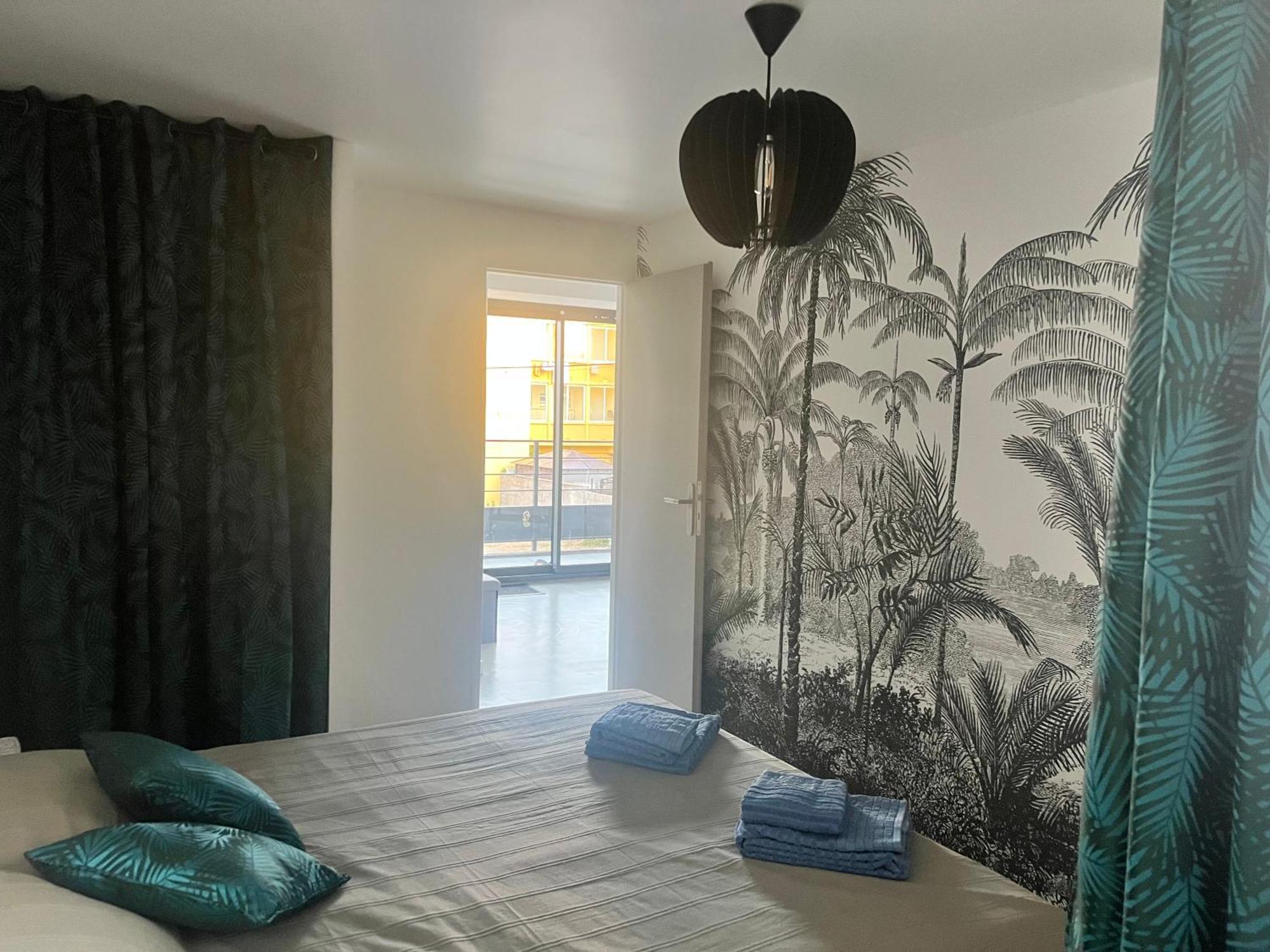 Apartment Oustal Caval Marin A Valras-Plage