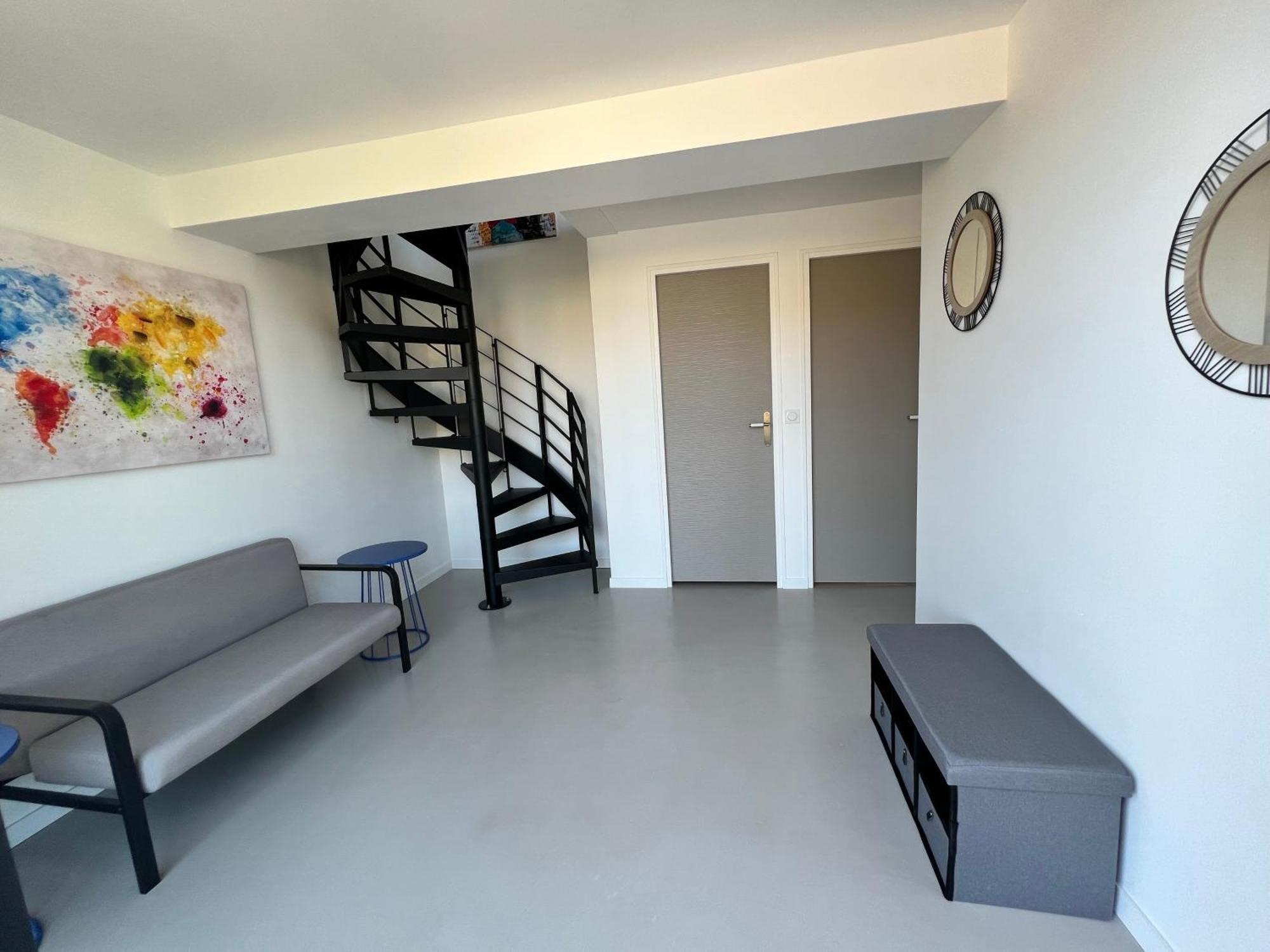 Oustal Caval Marin A Apartment